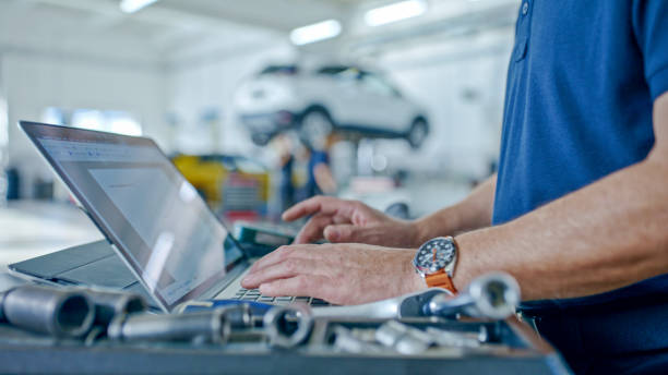 Moteur et intervention